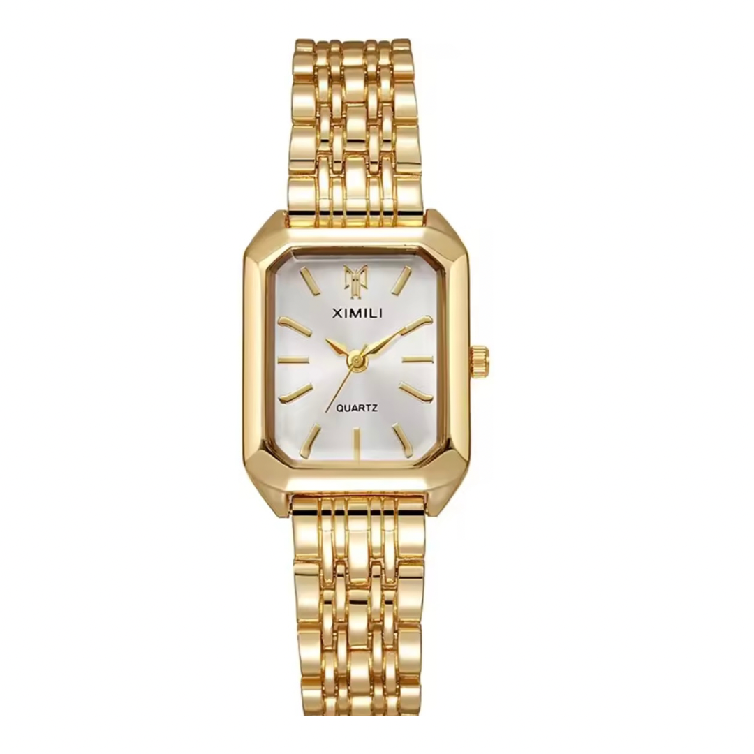 Coco Watch - Gold