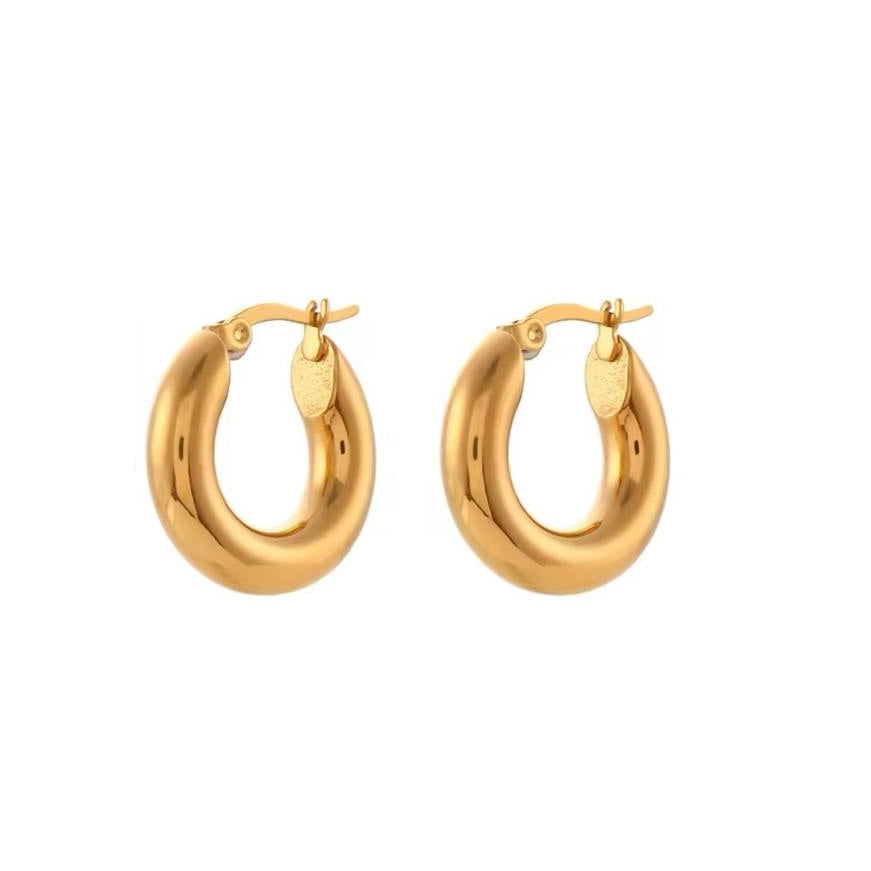 Georgie Hoops