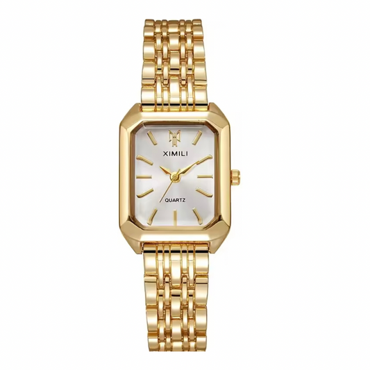 Coco Watch - Gold