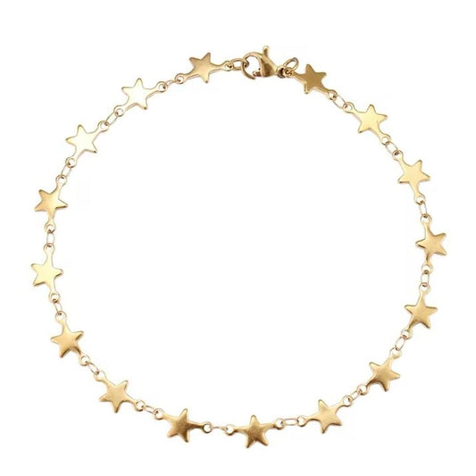 Star bracelet