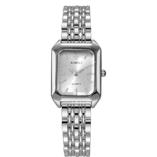 Coco Watch - Silver