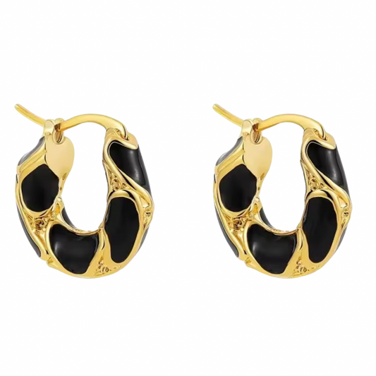 Vintage Hoops