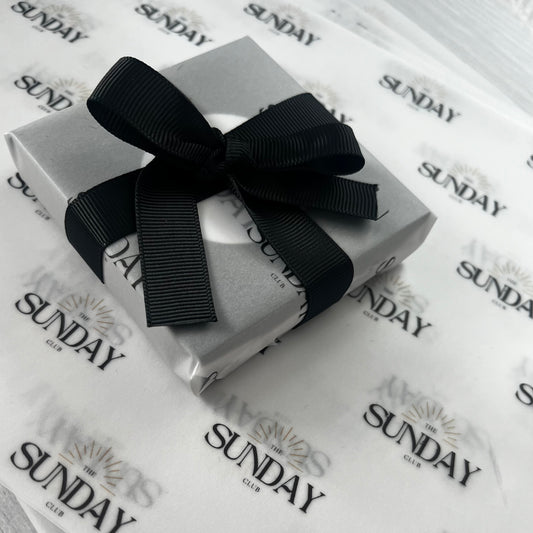 Gift wrap