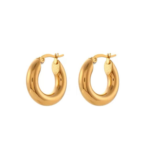 Georgie Hoops